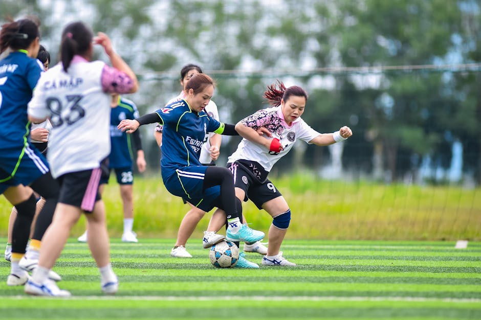 足球预测：幽默友好的分析步骤指南