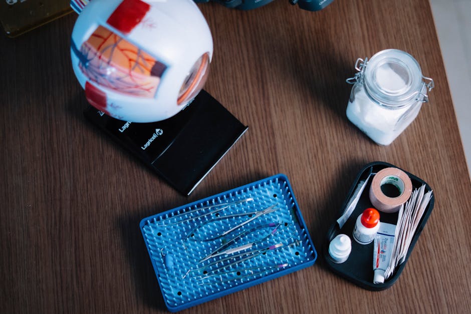 眼部療程的文化意義與哲學思考